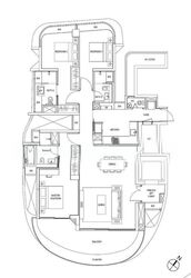 Cape Royale (D4), Condominium #570189741